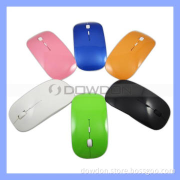 2.4GHz 1600dpi Optical USB Wireless Gaming Mouse for Mac Laptop PC Computer